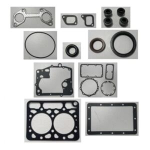 Overhaul Gasket Kit for Kubota Engine Z620 Tractor RX1300 online