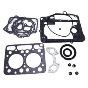 BUY Overhaul Gasket Kit for Kubota ZB500 Engine Gl5500 Generator for sale