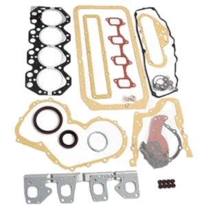 BUY Overhaul Gasket Kit for Toyota Toyoace Coaster Dyna200 14B 14BT 3.7L Engine for sale