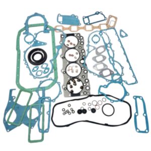 Overhaul Gasket Kit for Isuzu 4BD1 4BD1T Engine Hitachi EX100 EX90 EX120 EX150 online