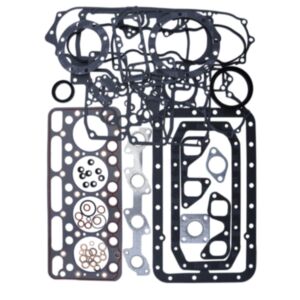 Buy Overhaul Gasket Kit for Kubota V1702 V1702B Engine KH90 Bobcat 743 733 Excavator