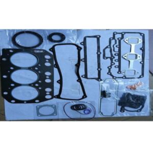 BUY Overhaul Head Gasket Set Kit for Yanmar 3TN100 3TN100E Engine Daewoo DSL801 for sale