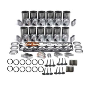 BUY Overhaul Rebuild Kit for Caterpillar CAT 3512 Engine for sale