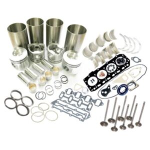 BUY Overhaul Rebuild Kit for Caterpillar CAT 3054C 3054E 3054C/E Backhoe Loader 416E 422E 428D 428E for sale