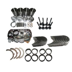 BUY Overhaul Rebuild Kit for Deutz BF4M2012C Engine Serial Number 10053184 for sale