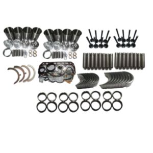 BUY Overhaul Rebuild Kit for Doosan Daewoo D2848 Engine for sale