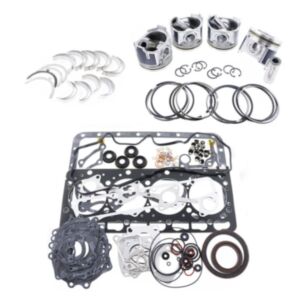 Overhaul Rebuild Kit for FPT&amp;Iveco Engine F4CE9484M*J605 online