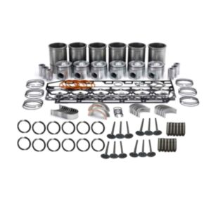 BUY Overhaul Rebuild Kit for Hino J08E J08ET Engine Kobelco Excavator SK260-8 SK330-8 SK350-8 for sale