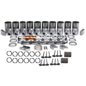 BUY Overhaul Rebuild Kit for Isuzu 10PE1 Engine for sale