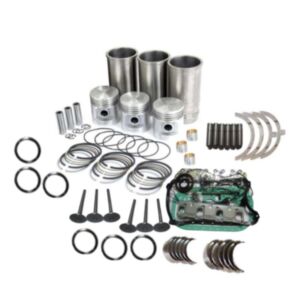BUY Overhaul Rebuild Kit for Isuzu 3CE1T Engine for sale