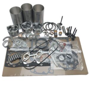 Overhaul Rebuild Kit for Kubota D1105 Engine Bobcat 553 Loader Steiner 230 525 Tractor online