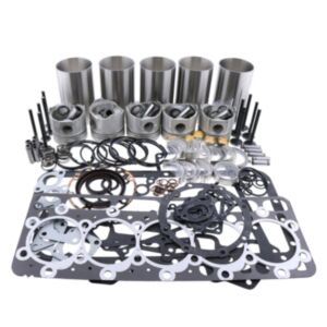 5 Cylinder Overhaul Rebuild Kit for Kubota F2803 Engine online