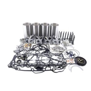 For Kubota V3307 V3307-DI Engine Overhaul Rebuilt Kit online
