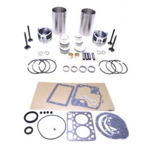 Overhaul Rebuild Kit for Kubota Z600 Engine B4200 Tractor online