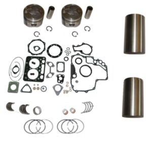BUY Overhaul Rebuild Kit for Kubota Z602 Engine BX1500 Compact Utility Tractor for sale