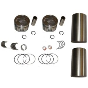 Overhaul Rebuild Kit for Kubota Z620 Engine online