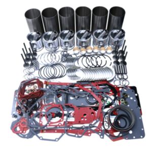 Overhaul Rebuild Kit for Liebherr Engine D936S online