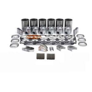 BUY Overhaul Rebuild Kit for Mitsubishi 6D34-TEC Engine FH Truck Kobelco Kato Excavator for sale