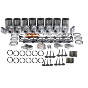 BUY Overhaul Rebuild Kit for Mitsubishi 8DC9 Engine Fuso FP215 FV215 Truck for sale