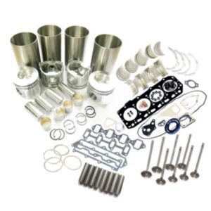 BUY Overhaul Rebuild Kit for Mitsubishi S4Q2-Y3SCM Engine Caterpillar CAT 304CR Excavator for sale