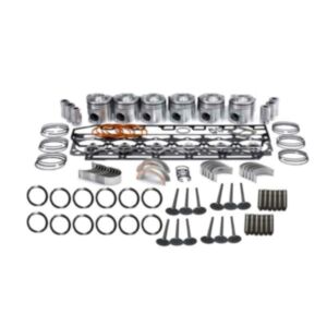BUY Overhaul Rebuild Kit for Mitsubishi S6S Engine Without Cylinder Liners for sale