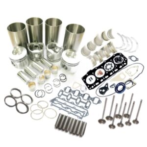 BUY Overhaul Rebuild Kit for Perkins 404C 404D 404C-19 404D-19 Engine for sale