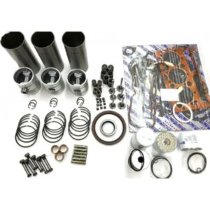 Overhaul Rebuild Kit for Perkins Engine 3.152 Massey Ferguson Tractor 135 230 235 245 250 online