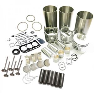 BUY Overhaul Rebuild Kit for Yanmar 3T72HL Engine for sale
