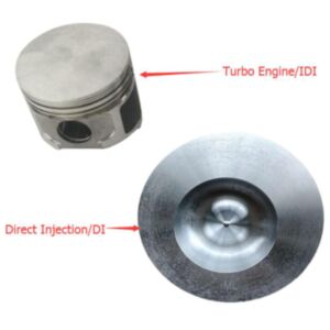 Buy Overhaul Rebuild Kit for Kubota V1902 V1902BH Engine KH20 KH151 KH101 Excavator Thomas Loader T173 T133 784