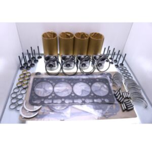 Overhaul Rebuild Kit for Caterpillar CAT Engine C3.3B 3801769 Direct Injection online