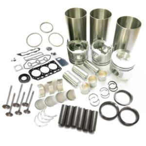 Overhaul Rebuild Kit for ISUZU 3KA1 Engine IHI IS10F Excavator online