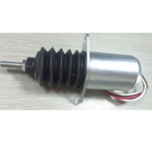 BUY P610-B5V24 Fuel Shutoff Stop Solenoid Valve P610B5V24 24V For Trometta for sale