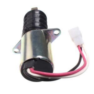 P610-C5V12 Shutoff solenoid For John Deere 670 770 870 970 1070 Compact Tractor online