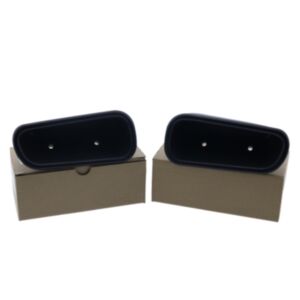 Pair Interior Door Pull Handle 04741404 04741405 for Dodge Ram 1500 2500 3500 online