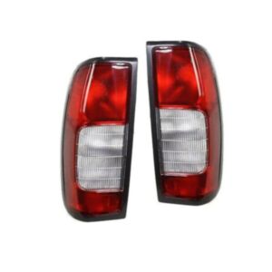 Pair Tail Light NI2818102 NI2819102 for Nissan Frontier 1998-2000 online