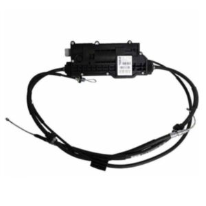 BUY Parking Brake Actuator With Control Unit 34436850289 for BMW X5 X6 E70 E71 E72 for sale