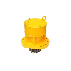 PC100-6 PC120-6 PC130-6 PC110-7 Komatsu Swing Gearbox Slew  Reducer Steel Material  203-26-00120 online