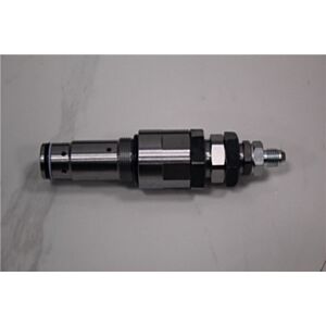 PC150-6 PC160-6 PC200-6 Main 723-30-90400 Excavator Relief Valve online