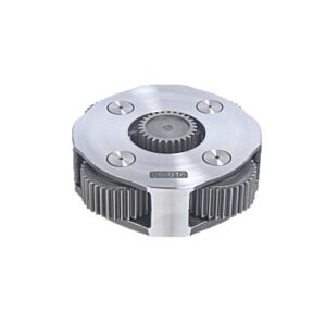 PC200-6 1st Planetary Gear Parts Swing Planet Carrier Silver Color 20Y-26-22160 online