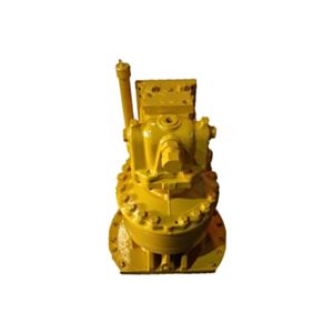 PC200-6 PC210-6 Hydraulic Excavator Parts Swing Motor Assy 706-75-01170 online