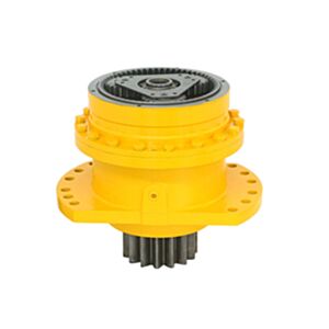 PC200-7 Excavator Swing Gearbox 20Y-26-00211 20Y-26-00210 Komatsu Swing Gear online
