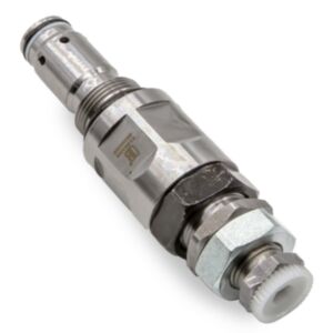 PC200-7 Main Valve 14762 online