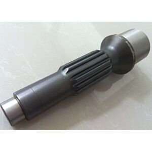 PC200-8 Digger HMV110 Drive Shaft Hydraulic Swing Motor Parts online
