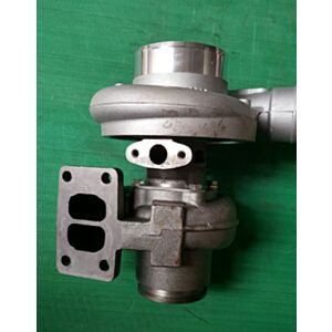 BUY For Komatsu Wheel Loader WA150-3-SN WA180-3 WA200-3 WA200-3-SN WA250-3 Engine 6D102E-1 Turbo HX35 Turbocharger 6735-81-8031 for sale
