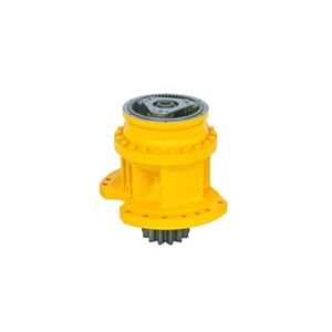 PC220-7 PC240-8 Excavator Spare Parts Swing Machinery 206-26-00401 Swing Gearbox online