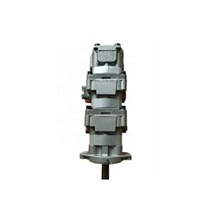 PC28UU Excavator Gear Type Hydraulic Pump , Komatsu Hydraulic Pump 705-41-08240 online