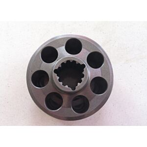 PC30UU Hydraulic Pump Spare Parts Repair Kit Piston Shoe Cylinder Block Valve Plate Ball Guide Retainer Plate Swash online