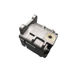 PC35MR-2 Komatsu Excavator Hydraulic Gear Pump High Pressure Steel Pilot Pump online