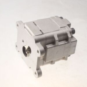 BUY For Komatsu Excavator PC38UU-3 PC35MR-3 PC35MR-2 Gear Pump 705-41-07180 for sale