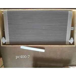 BUY Water Radiator Core ASS'Y 207-03-75121 for Komatsu PC400-7 PC450-7 PC300-8 PC350-8 for sale